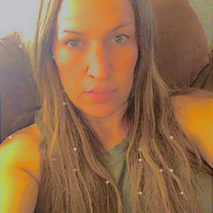 Meet your Posher, Kathi